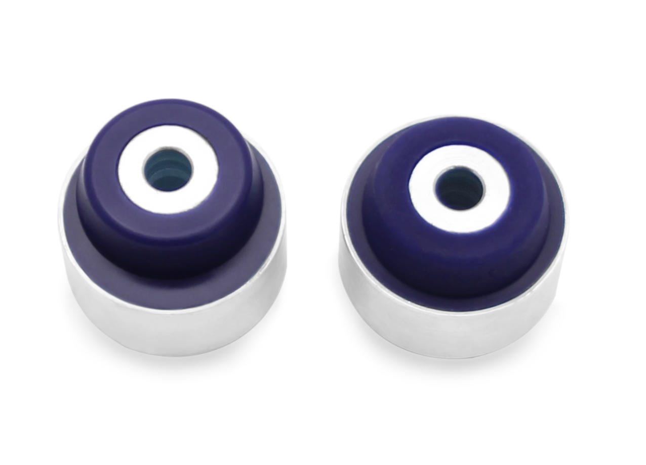 Front Control Arm Lower Inner Rear Bush Kit - Single Offset to suit Holden Viva & Daewoo Lacetti