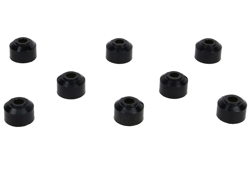 Front Anti Roll Bar Link - Bushing Kit to Suit Chevrolet Corvette and Toyota Celica, Corolla, Corona and Supra
