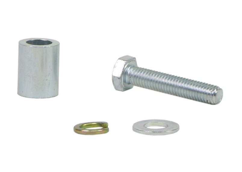 Rear ABS Wire - Extension Kit to Suit Mitsubishi Triton MQ, MR 4wd