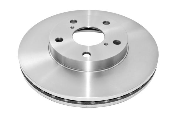 Street Standard KP Brake Disc to suit Toyota Rav 4 2000-2005 F