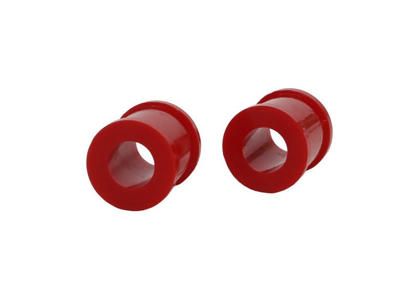 Front  Shock Absorber - Lower Bushing Kit