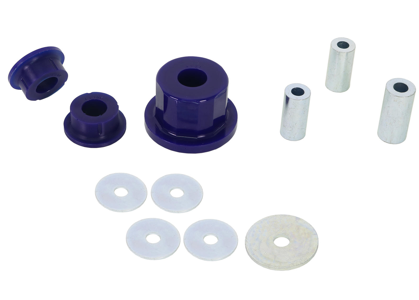 Rear Differential Pinion Mount Bush Kit to suit BMW 3 Series E46 & Z4