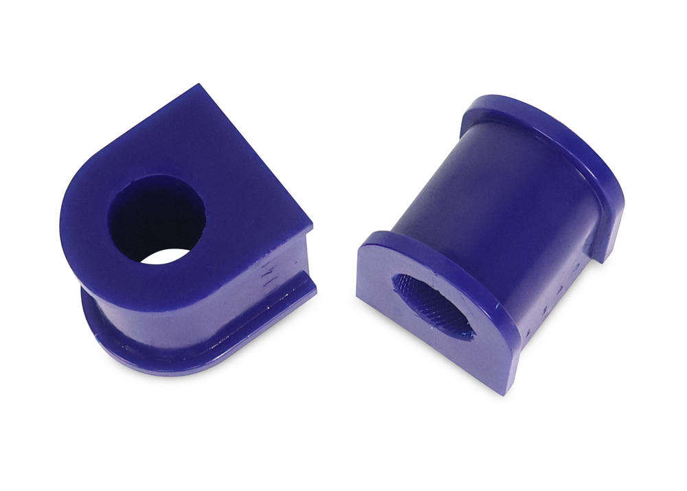 18mm ID Front Sway Bar Mount Bush Kit to suit Ford Spectron