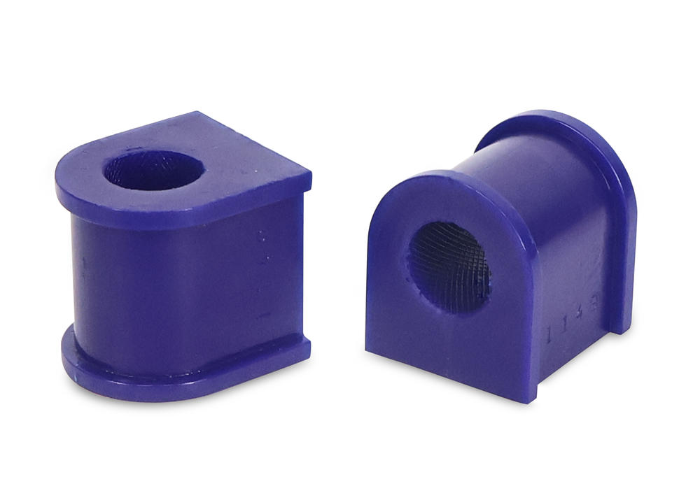 18mm ID Front Sway Bar Mount Bush Kit to suit Ford Spectron