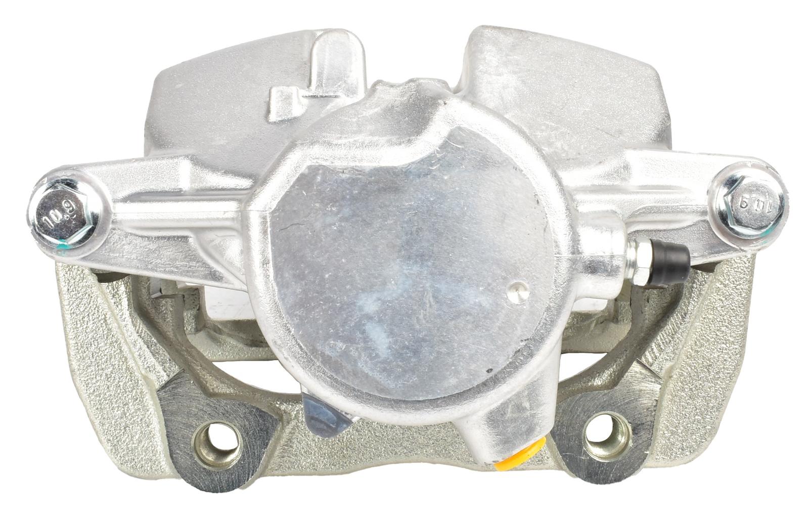 DBA Street Series Caliper to suit Mercedes Benz SLK200 R172 1.8L P Turbo RWD F LH 7/2011-7/2015