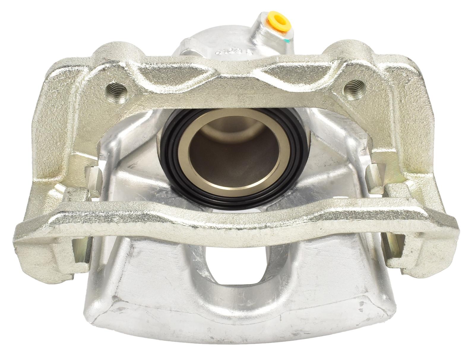 DBA Street Series Caliper to suit Mercedes Benz SLK200 R172 1.8L P Turbo RWD F LH 7/2011-7/2015