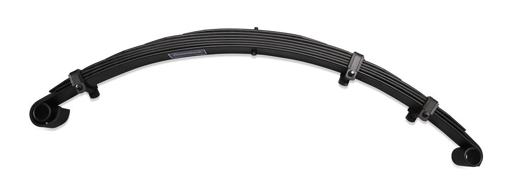 Formula 4x4 Single Front Leaf Spring - approx. 50mm Lift at 0-50kg load to suit Toyota LandCruiser