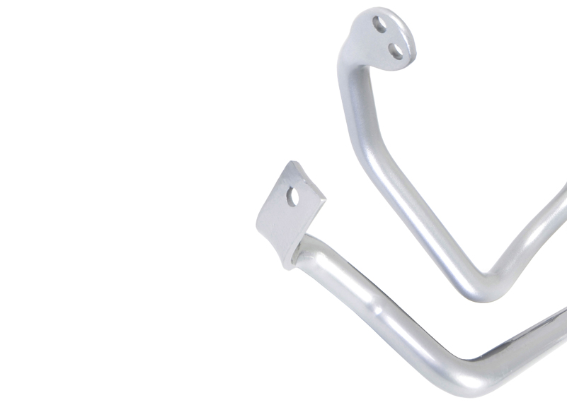 Front and Rear Anti Roll Bar - Vehicle Kit to Suit Subaru Liberty BE