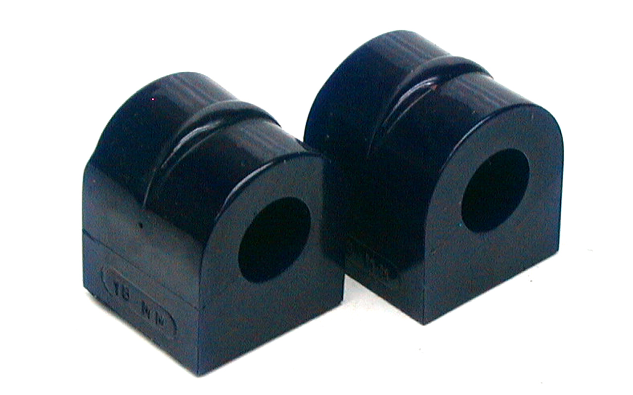 Sway Bar Mount Bush Kit