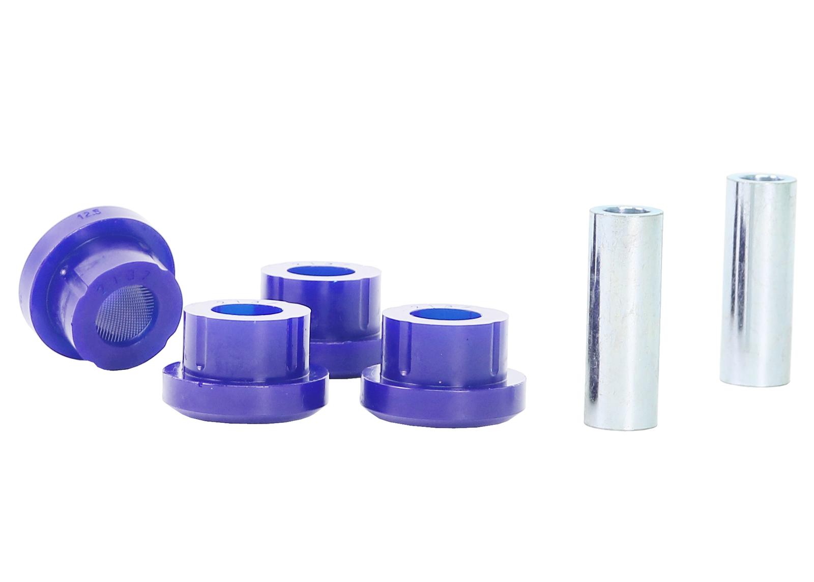 Front Control Arm Lower-Inner Front Bush Kit to suit Ford, Mazda & Volvo