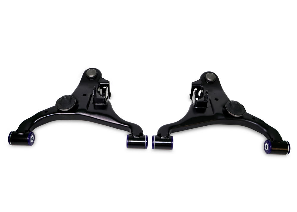 Front Lower Control Arm Kit including Ball Joints to suit Nissan Navara D23, NP300 2015-on
