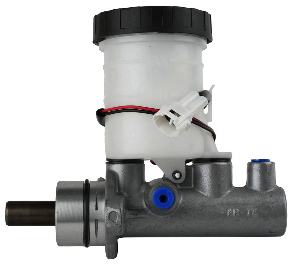 DBA Brake Master Cylinder to suit Suzuki