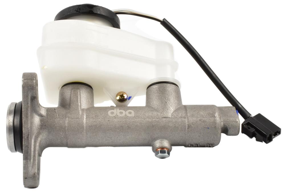 DBA Brake Master Cylinder to suit Toyota