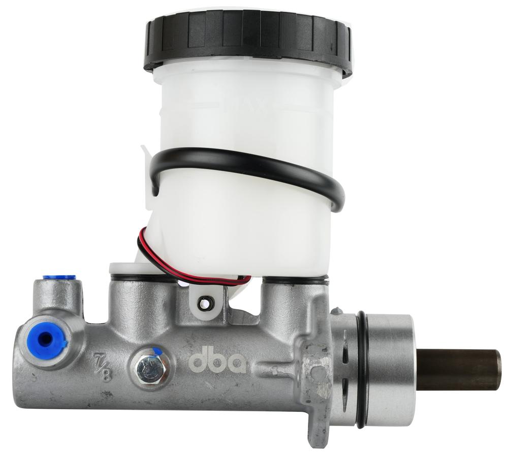 DBA Brake Master Cylinder to suit Suzuki