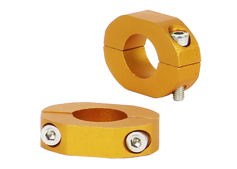 Universal Anti Roll Bar Lateral Lock - Kit 17-18mm