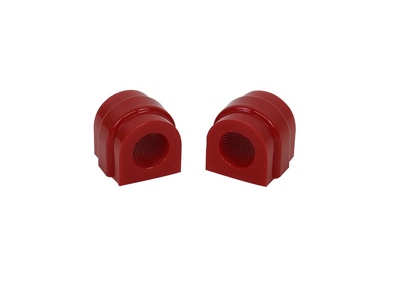 Front Sway Bar Mount - Bushing Kit 23.2mm to Suit Audi, Seat, Skoda and Volkswagen MQB Fwd/Awd