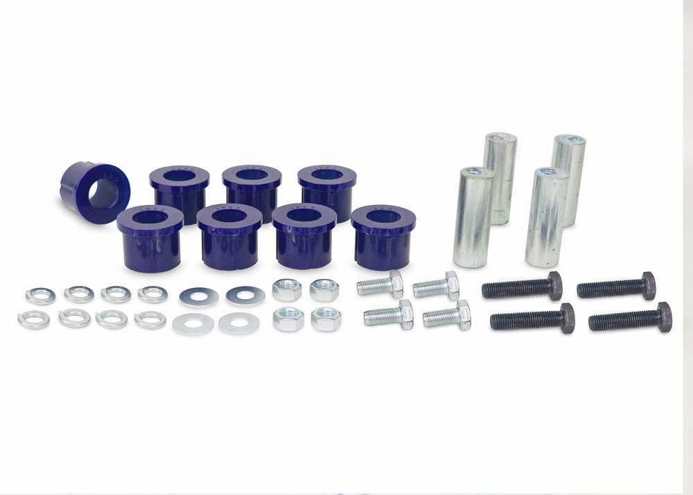 IRS Adjusting Camber & Toe Kit to suit VW Transporter T4