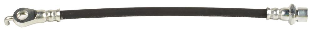 DBA Street Series Brake Hose to suit Toyota HiAce GDH300 2.8L Turbo Diesel Rwdrear Both 3/2019-8/2022