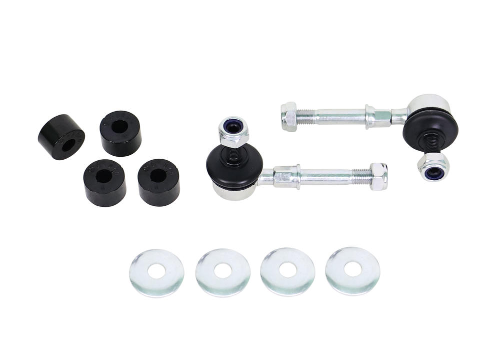 Sway Bar Link Kit Upgrade for Improved Handling