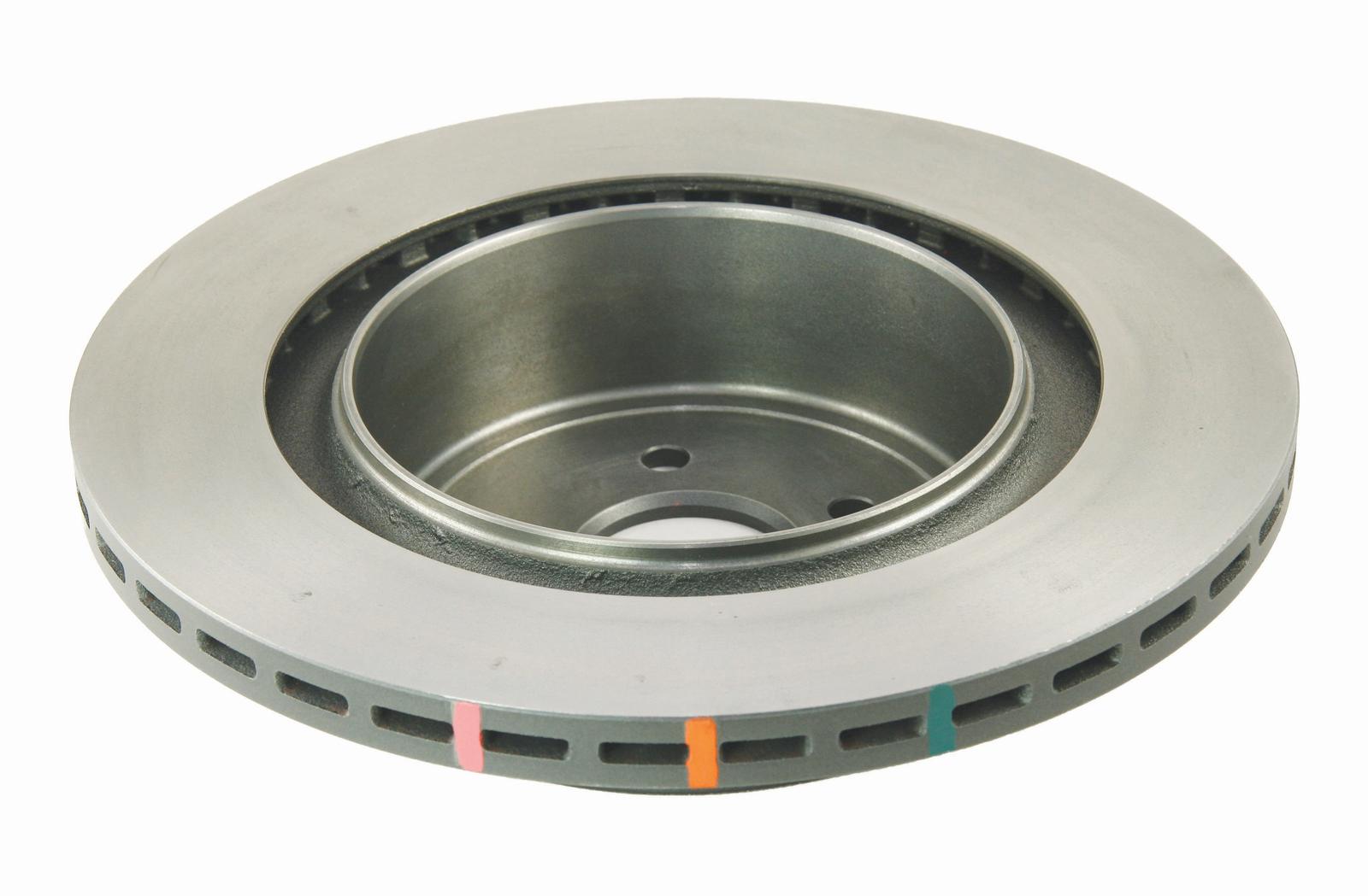 4000 Standard KP Brake Disc to suit Subaru Wrxupgrade 170mm H/B 1992-on R