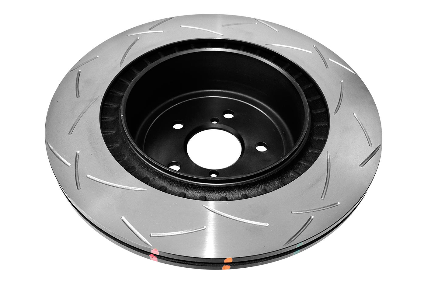 4000 T3 Slot KP Brake Disc to suit Subaru Wrxupgrade 170mm H/B 1992-on R