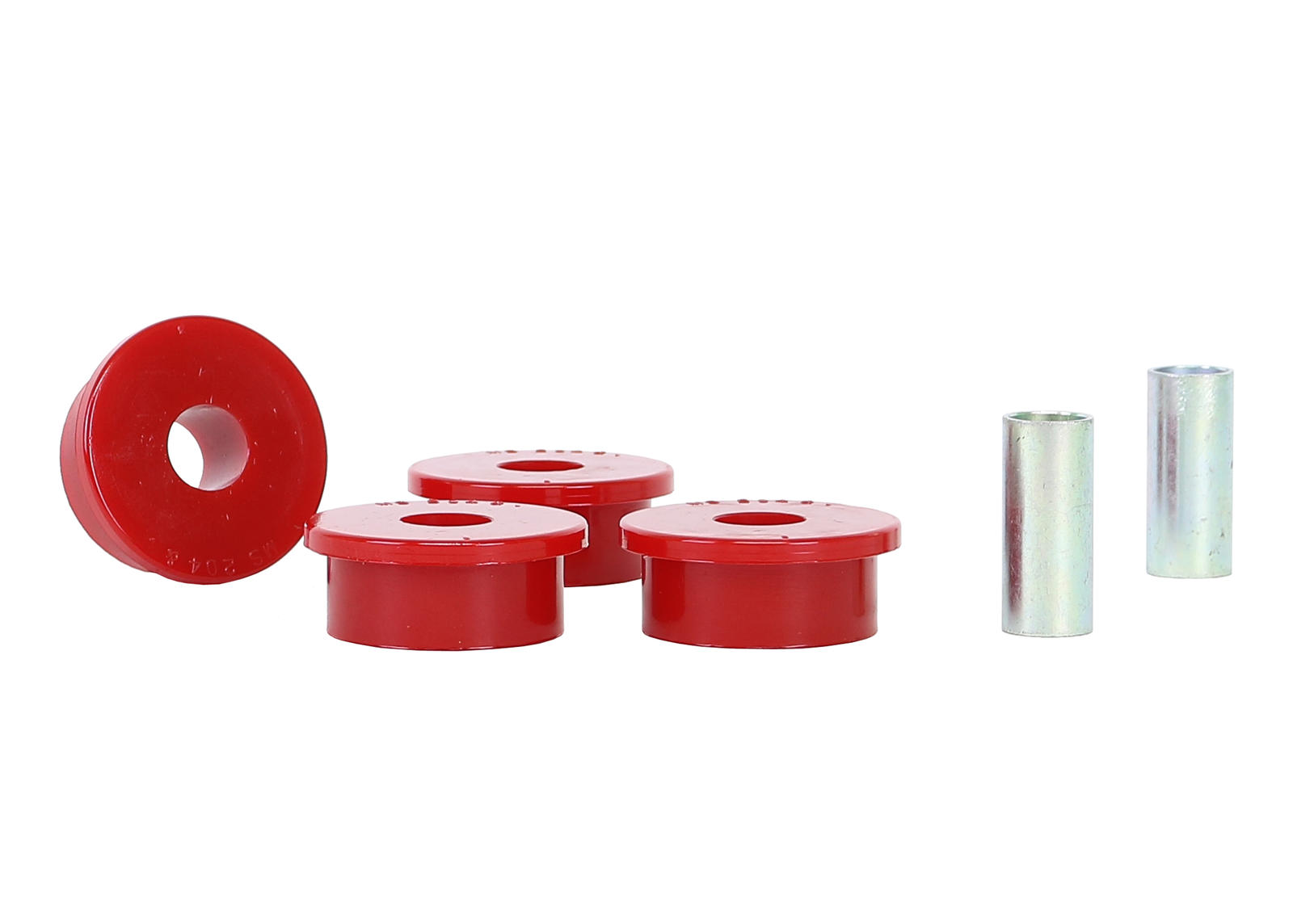 Rear Trailing Arm Upper - Bushing Kit to Suit Mitsubishi Galant, Magna and Sigma