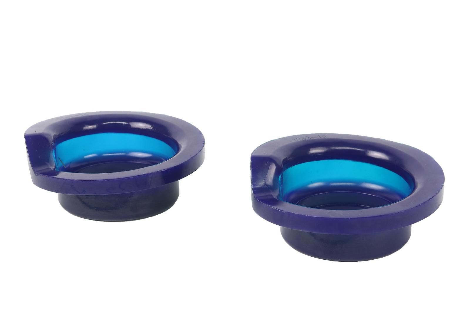 Coil Spring Spacer Bush Kit