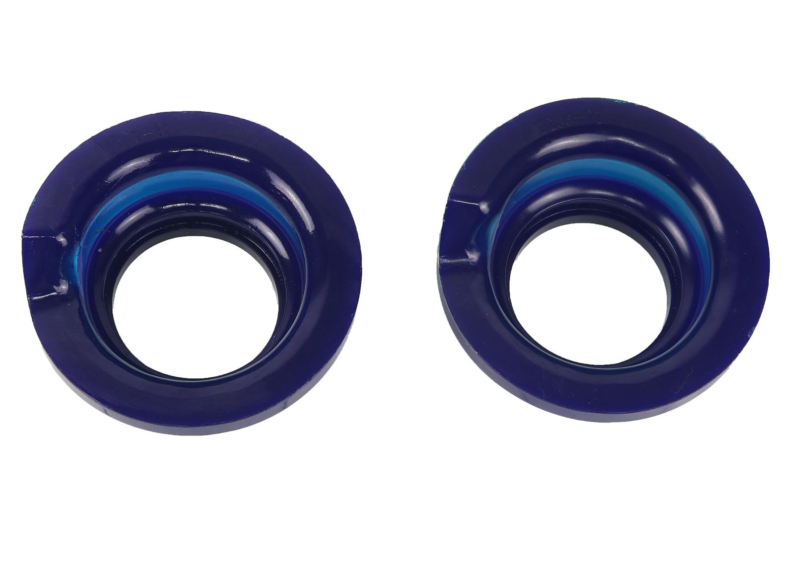 Coil Spring Spacer Bush Kit