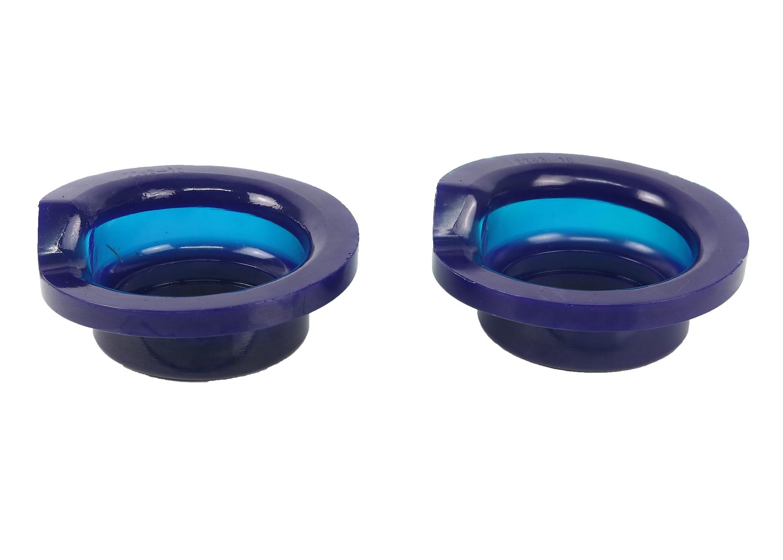 Coil Spring Spacer Bush Kit