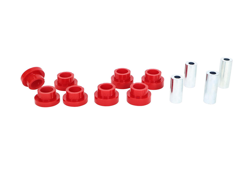 Rear Upper Inner Bushing Kit to Suit Subaru BRZ, Forester, Impreza, Levorg, Liberty and Toyota 86