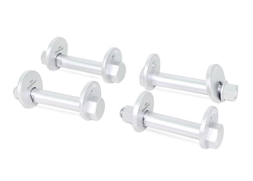 Control Arm Lower - Inner Camber Bolt Kit to Suit Mitsubishi Triton ML - MR and Pajero Sport QE, QF