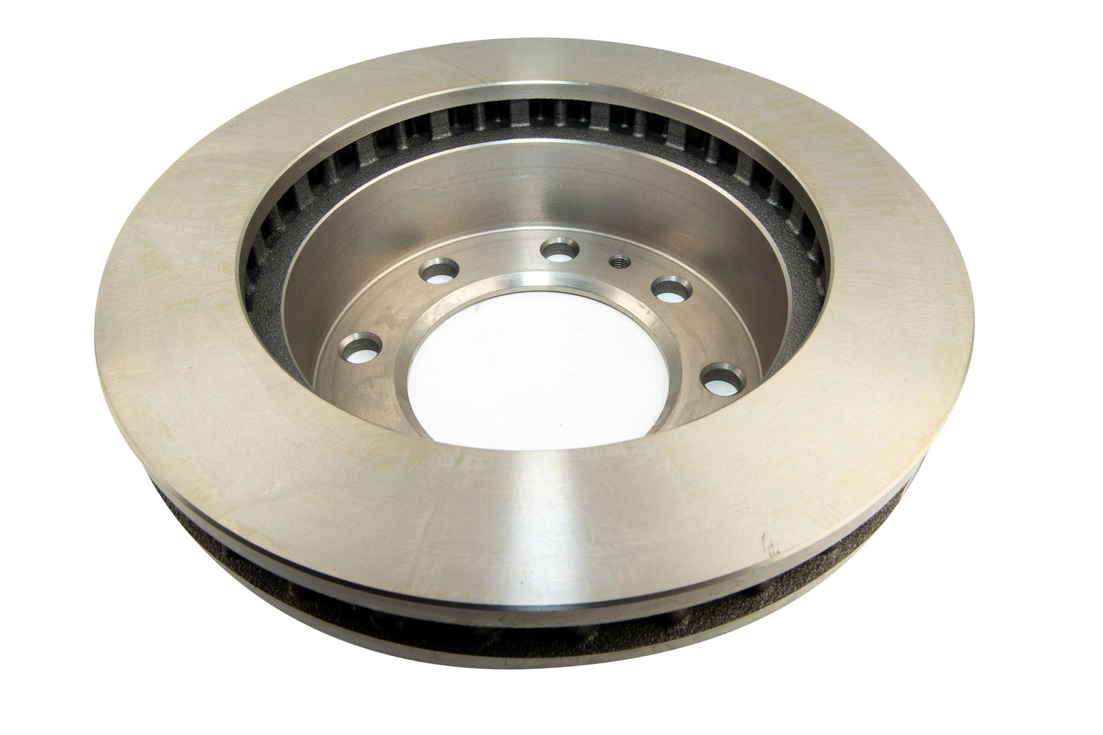 Street Standard KP Brake Disc to suit Hummer 2002-on F