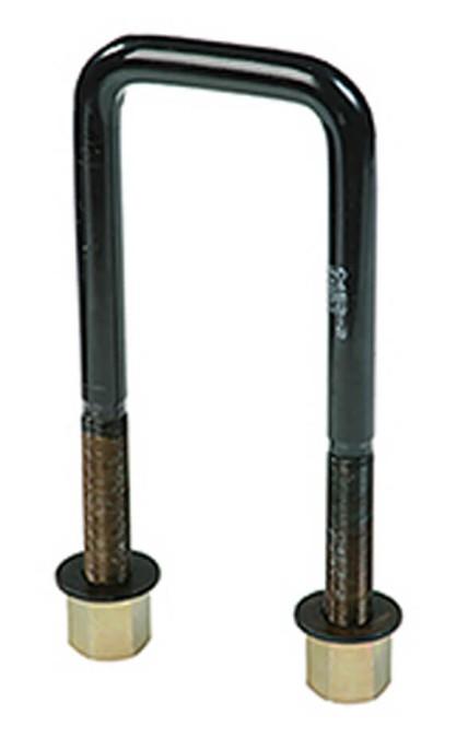 FORMULA U-Bolt to suit Toyota LandCruiser 1980-1986 - 45, 47 Series