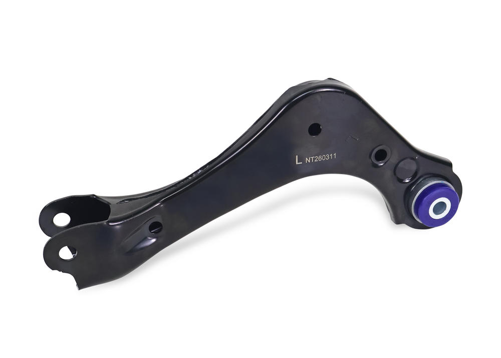 Rear Control Arm Upper - Arm Assembly-Left to Suit Toyota Rav 4 50 Series and NX AZ20