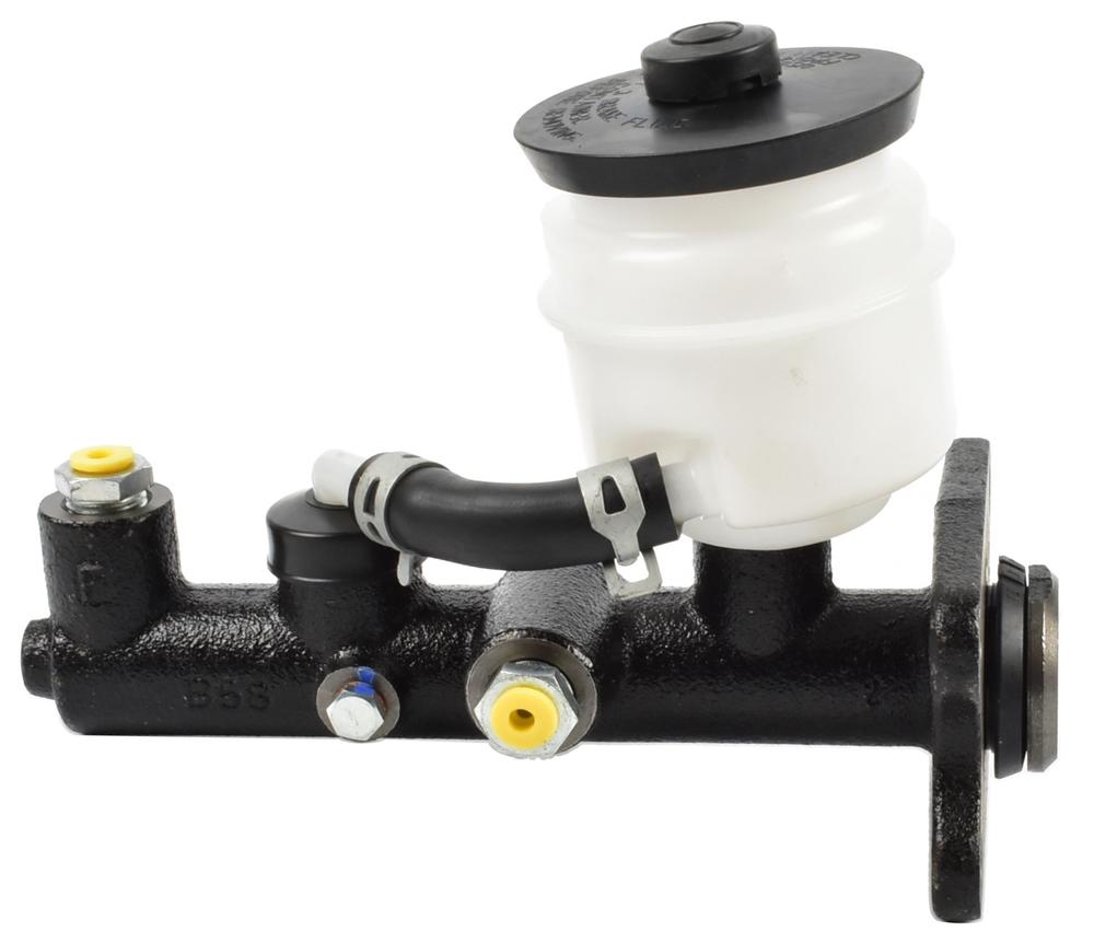 DBA Brake Master Cylinder to suit Toyota