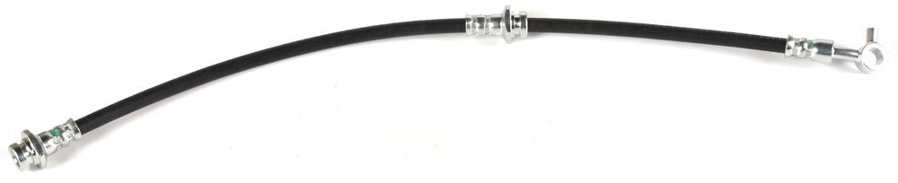 DBA Street Series Brake Hose to suit Nissan X-Trail T30 Front LH