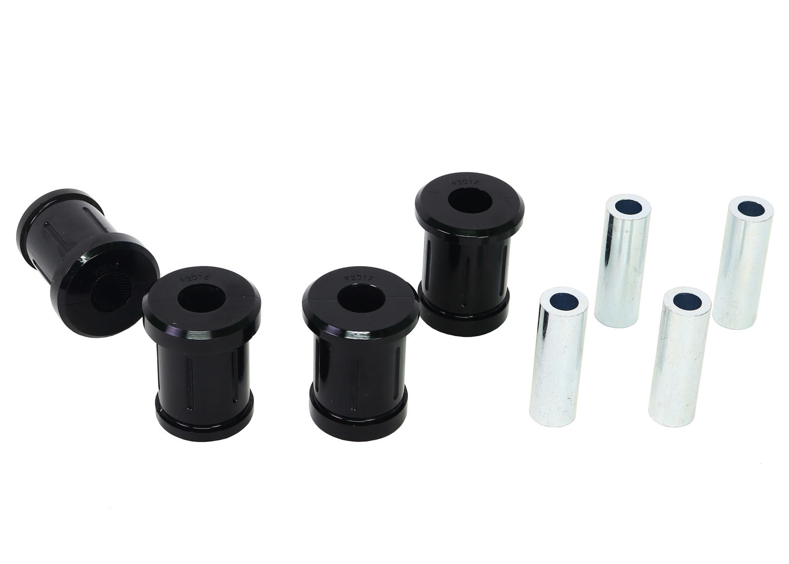 Rear Control Arm Bushings to Improve Stability & Reduce Tire Wear