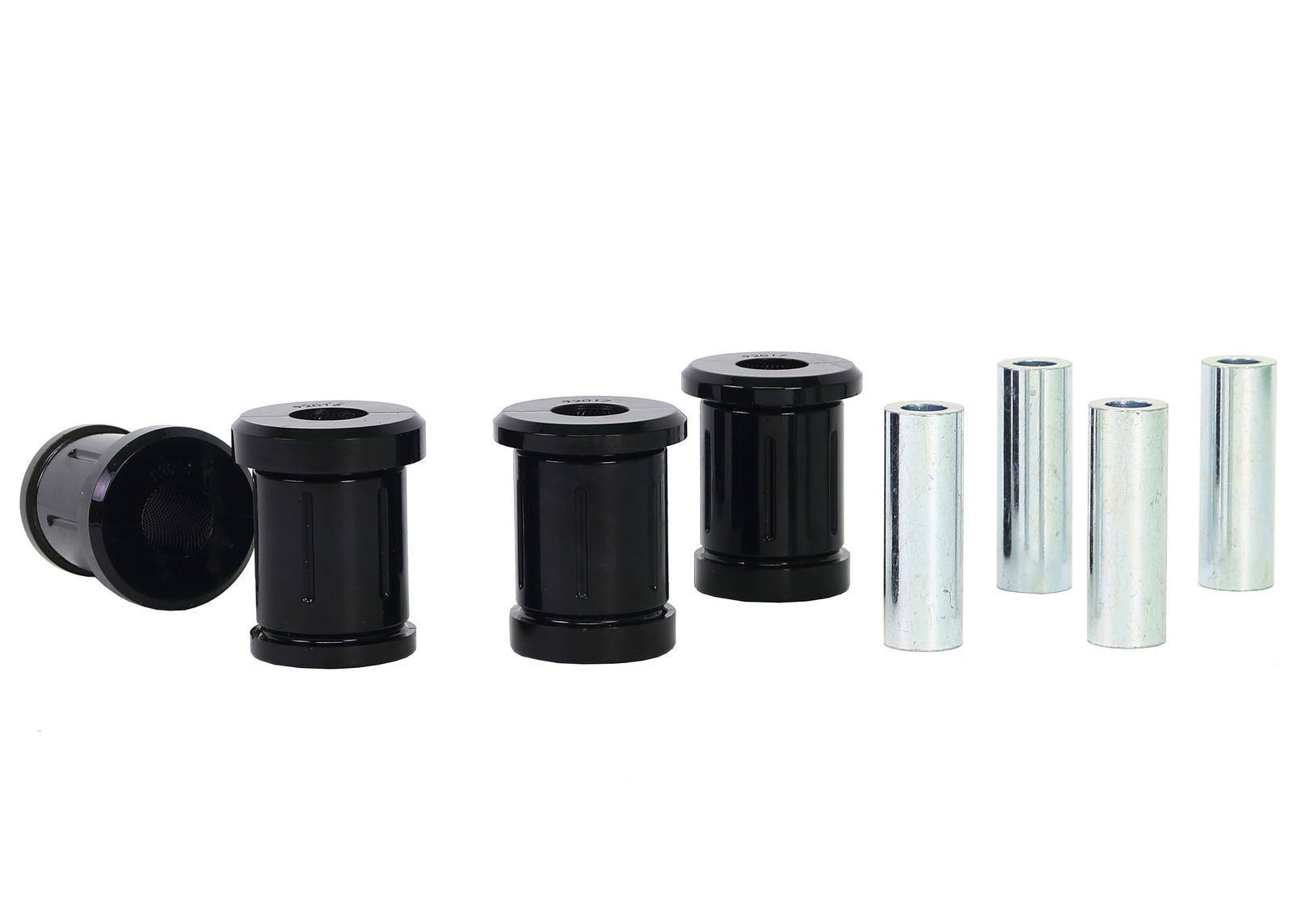 Rear Control Arm Bushings to Improve Stability & Reduce Tire Wear
