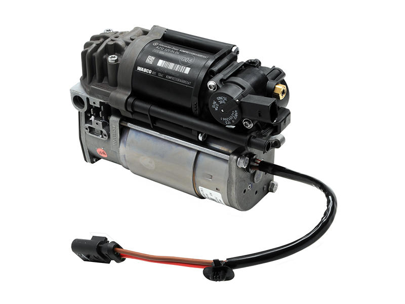 Air Compressor Replacement Mercedes-Benz