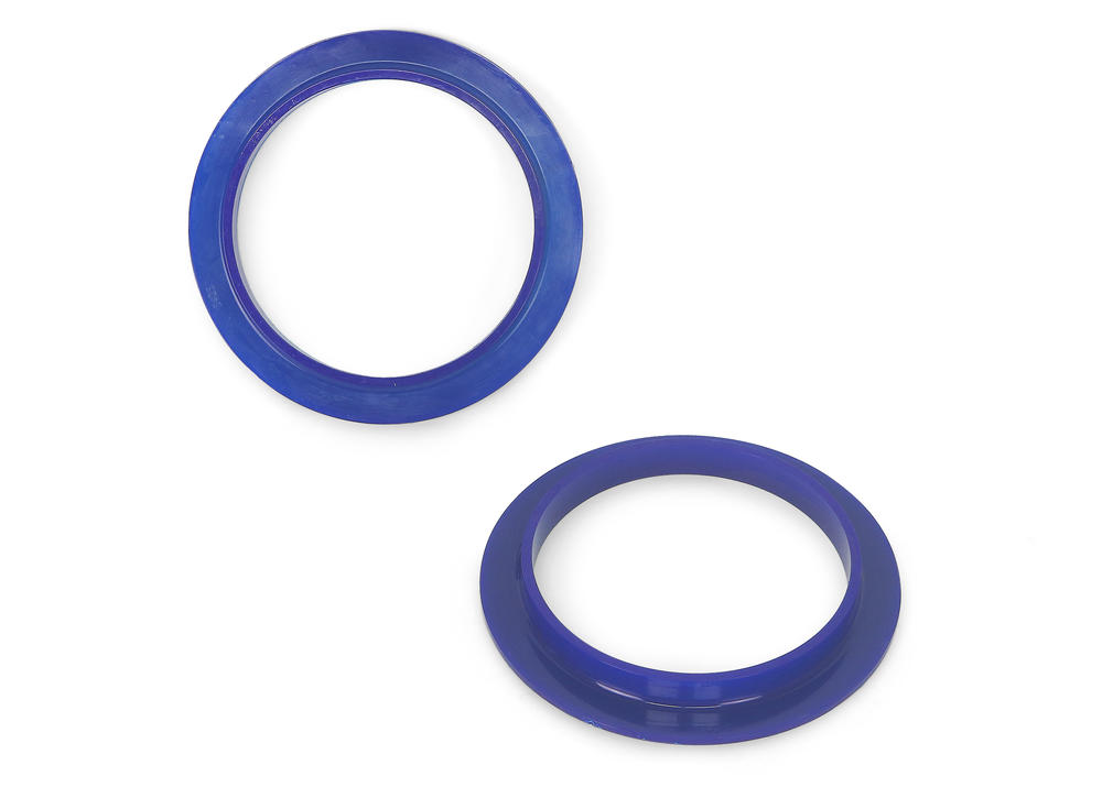 Rear Upper Spring Seat Bush Kit to Suit Mitsubishi Pajero Sport QE, QF 2015-on