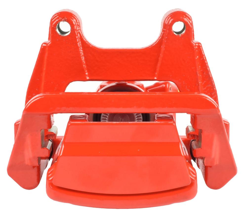 DBA Street Series Caliper to suit Mercedes Benz GLA45 AMG X156 2.0L P Turbo AWD R RH 4/2014-11/2015