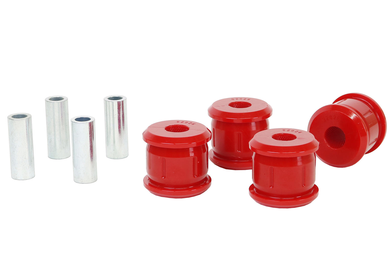 Rear Trailing Arm Upper - Bushing Kit to Suit Volvo 240 and 260