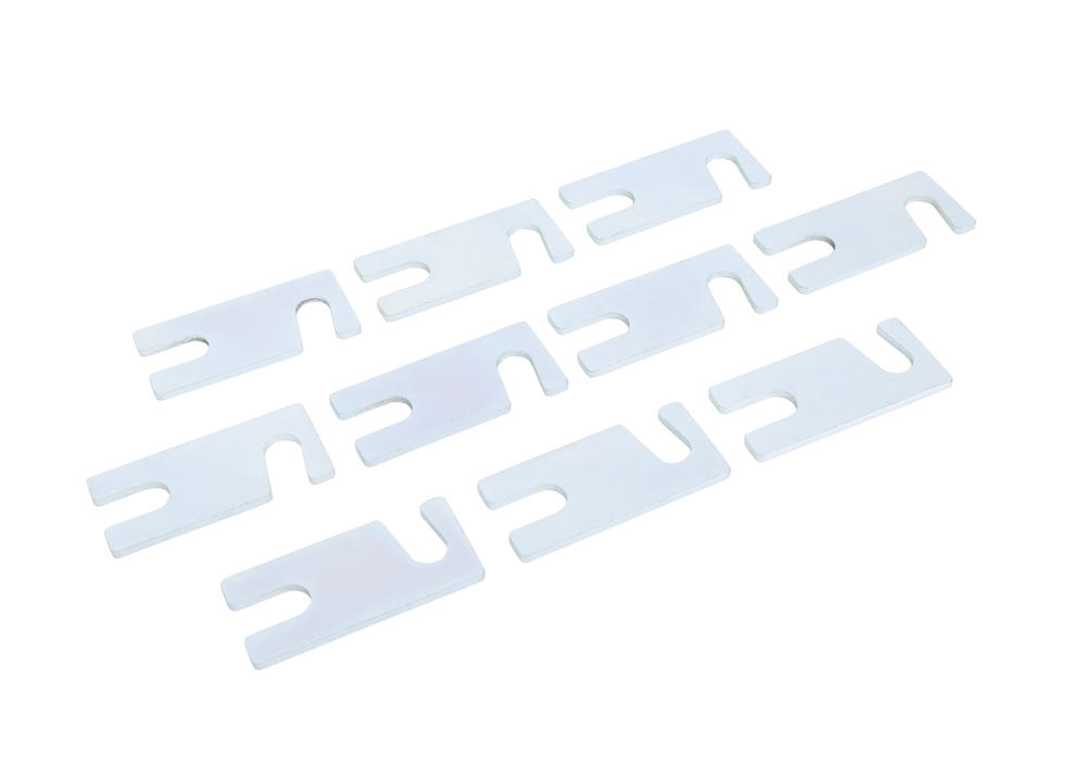 Alignment Shim Pack 3.0mm x 10 to Suit Ford Falcon/Fairlane EA-EL and Territory SX-SZ