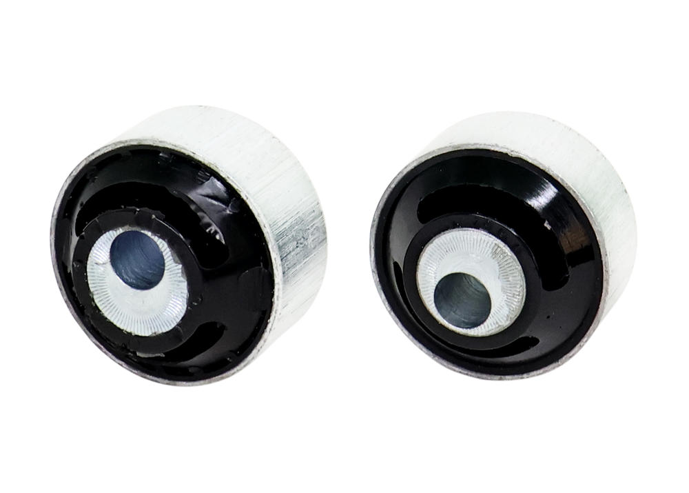 Front Lower Control Arm - Inner Rear Bushing Double Offset Kit to Suit Suzuki Swift EZ, FZ