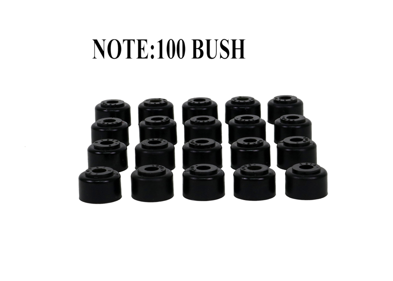 Universal Anti Roll Bar Link - Bushing Kit - bulk pack 100 bushings