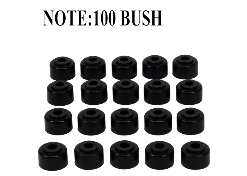 Universal Anti Roll Bar Link - Bushing Kit - bulk pack 100 bushings