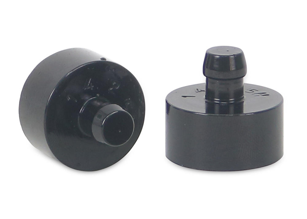 Tramp Rod Bump Stop Bush Kit