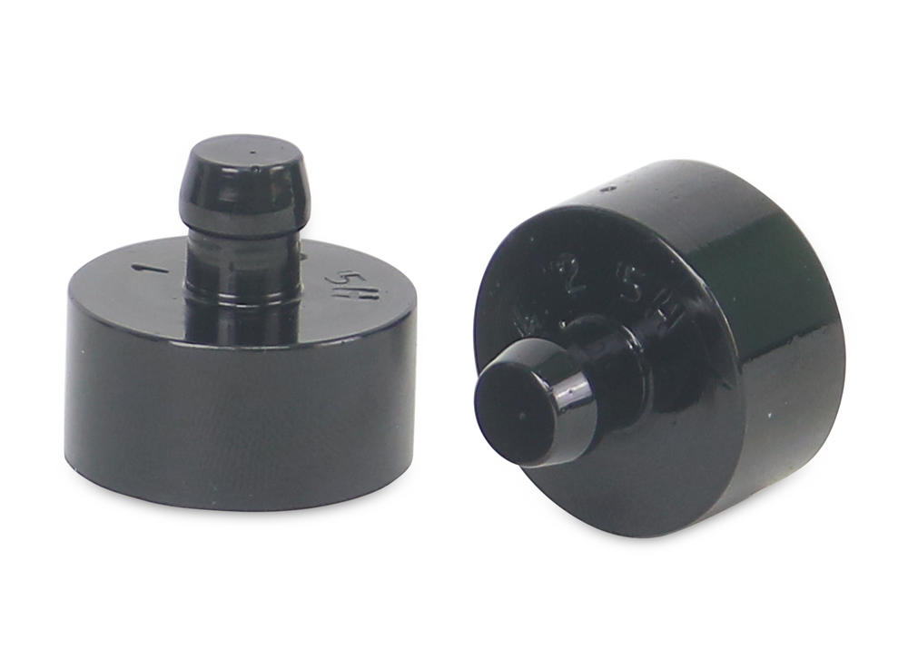 Tramp Rod Bump Stop Bush Kit