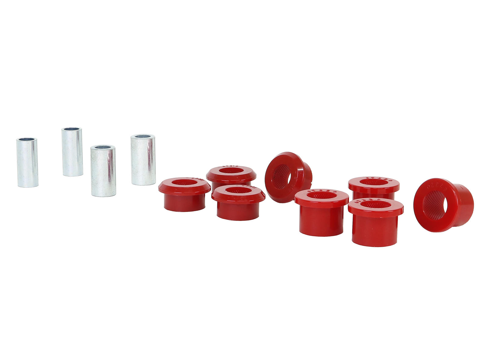 Rear Control Arm Lower Front - Bushing Kit to Suit Toyota Camry, Aurion and Kluger