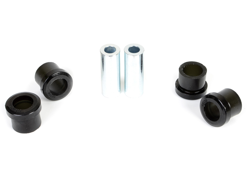 Front Lower Control Arm - Inner Front Bushing Kit to Suit Suzuki Grand Vitara JB, JT